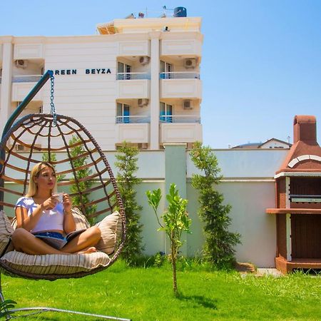 Green Beyza Suites Antalya Buitenkant foto